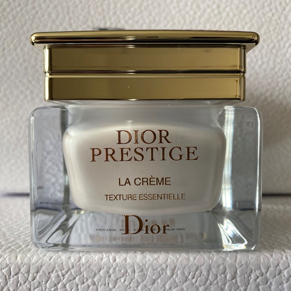 Dior Prestige La Crème Bonus Bundle - Picture 2 of 15